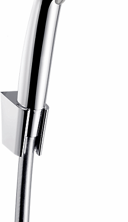 Hansgrohe Croma 100 Variojet Håndbrusersæt – Uovertruffen tilbud!