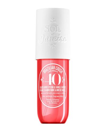 Rosa Sol Janeiro Brazilian Crush Duftmist til Hår og Krop