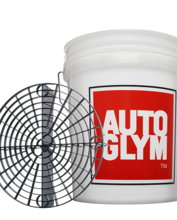 Autoglym Vaskespand med Gritguard - 20L Kapacitet