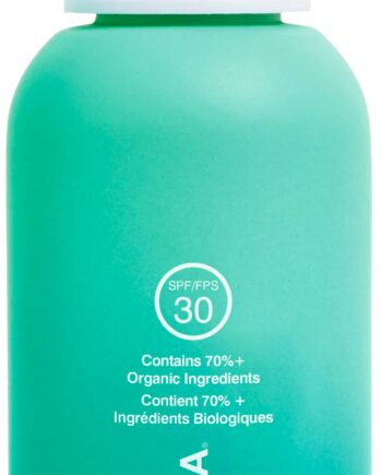 Coola Classic Økologisk Hårmist SPF30 - Solbeskyttelse til Hår