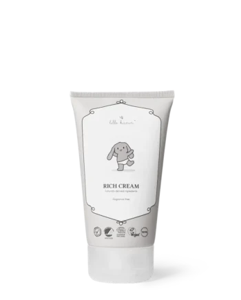 Lille Kanin Fed Creme 150 - Beskyttende og Fugtende