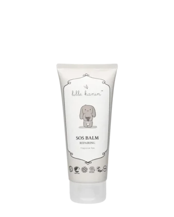 SOS Balm 100 – Pleje til tørre kinder og læber