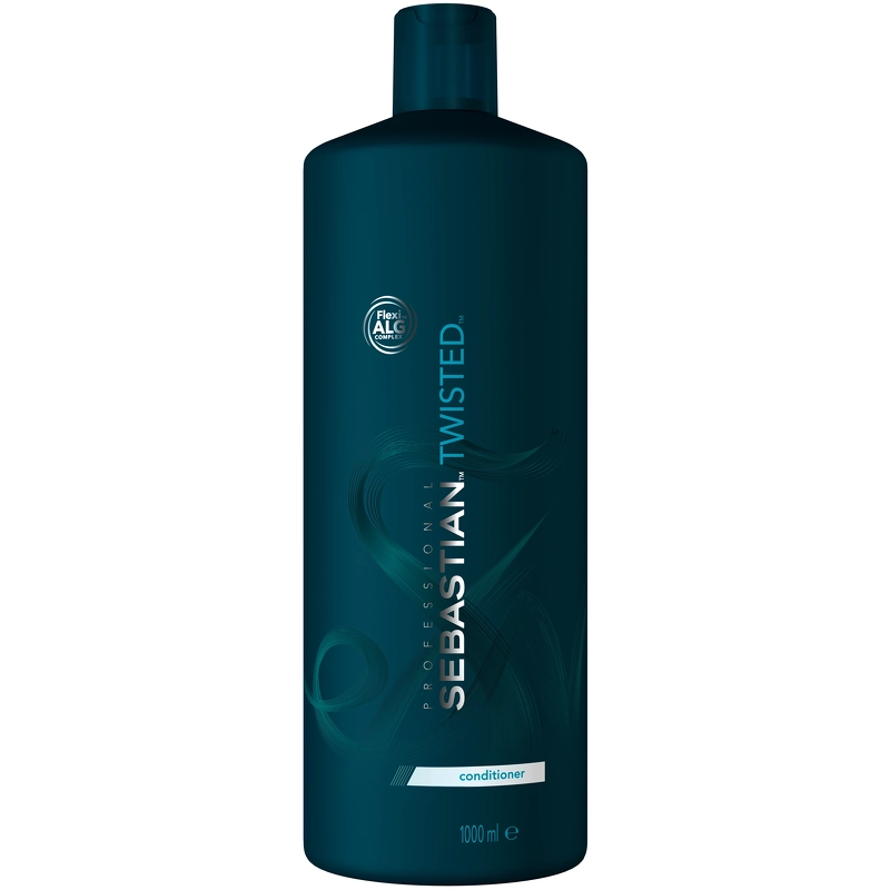 Sebastian Professional Twisted Conditioner 1000 ml – Til Krøller