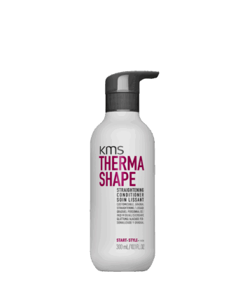 KMS California Thermashape Glattende Balsam 300 ml