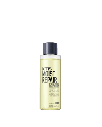 KMS California Moist Repair Hydrating Oil - 100 ml