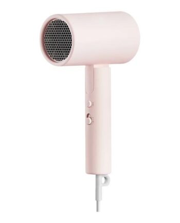 Rosa Xiaomi Hårtørrer - Perfekt til Styling!