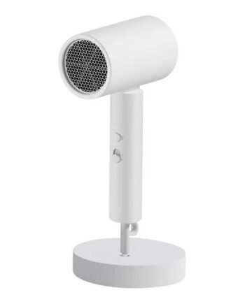 Kompakt Hårtørrer H101 fra Xiaomi – Effektiv og Stilfuld!