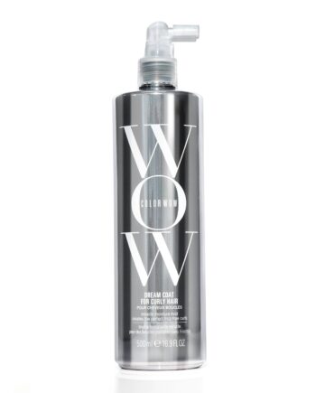 Color Wow Dream Coat til Krøllet Hår - 500 ml Pleje