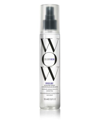 Color Wow Speed Dry Føntørringsspray 150 ml - Hurtigere Tørring