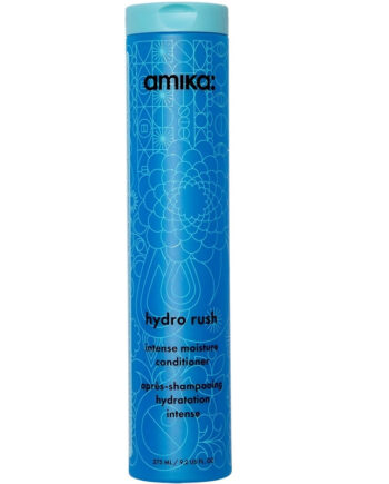 Amika Hydro Rush Intensiv Fugt Balsam 275 ml - Fantastisk Tilbud!