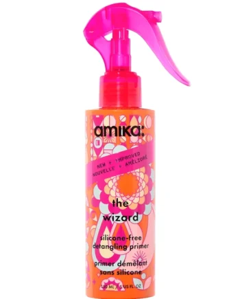 Amika: The Wizard Uredningsspray – Silikonefri 150 ml