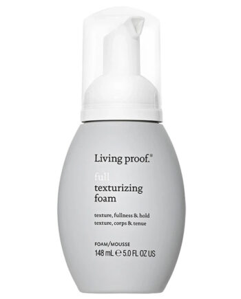 Living Proof Texturizing Skum med Varmebeskyttelse 148