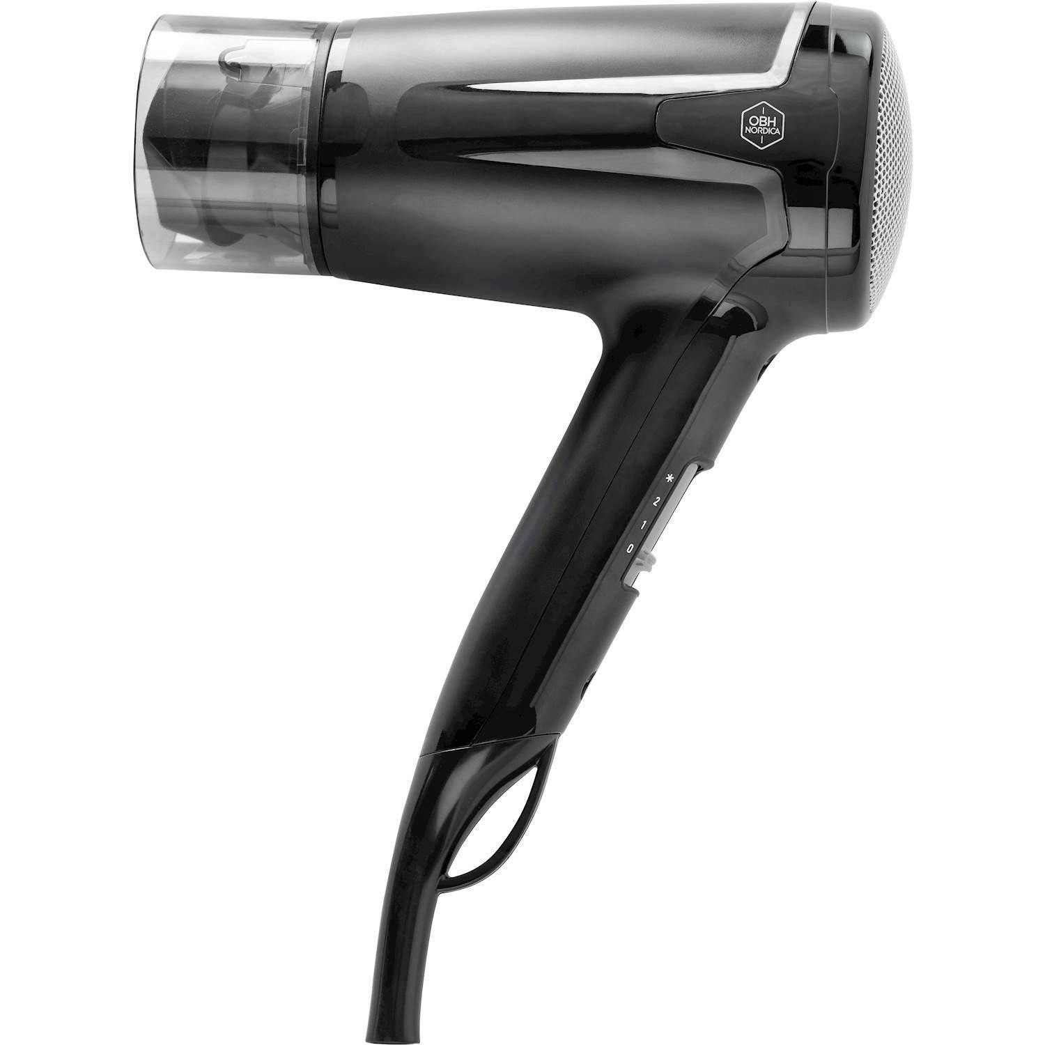 OBH Nordica Artist Oscillerende Hårtørrer – Kvalitet til dig!