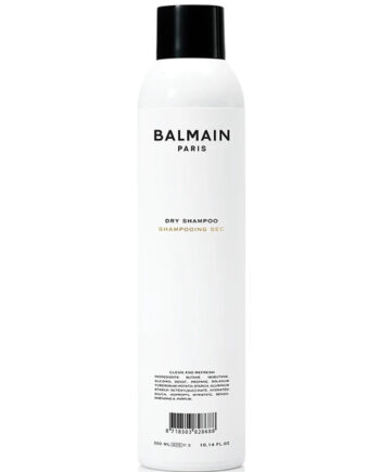 Balmain Styling Tørshampoo 300 – Forfrisk dit hår!