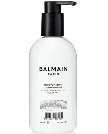 Balmain Care Fugtgivende Conditioner 300 ml - Luksus til Håret