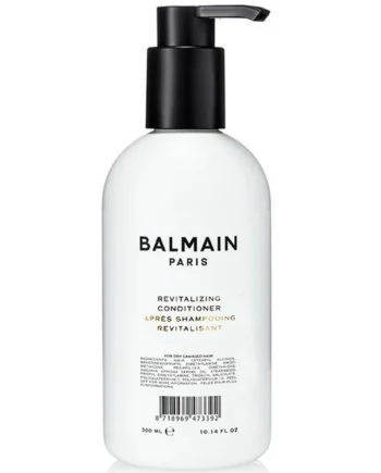 Balmain Revitaliserende Conditioner 300 ml – Pleje til Hår
