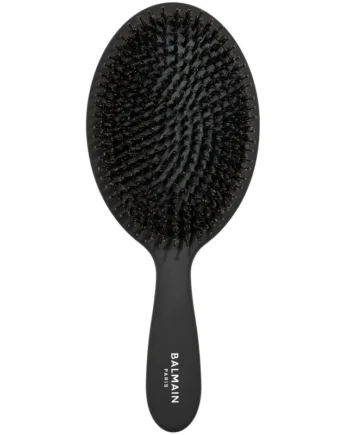 Balmain Spa Børste med 100% Svinehår og Nylonbørster