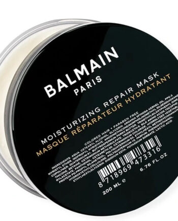 Balmain Care Fugtgivende Reparerende Hårmaske 200 ml