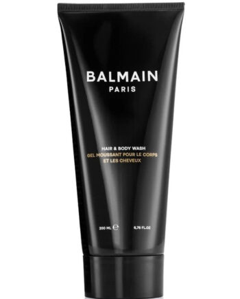 Balmain Care Signature Mænds Hår & Krop Vask 200 ml