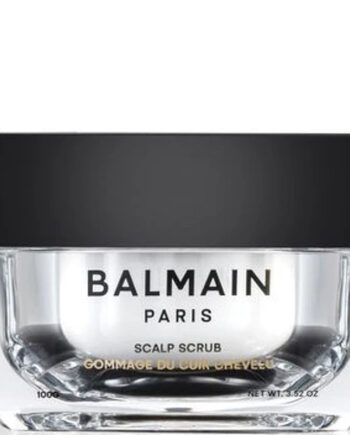 Balmain Care Signature Hovedbundsscrub til Mænd 100 ml