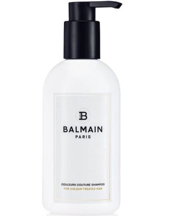 Balmain Care Couleurs Couture Shampoo 300 ml – Black Friday Tilbud