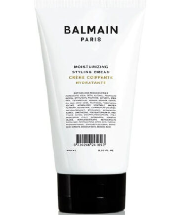 Balmain Fugtgivende Stylingscreme til Krøller 150 ml