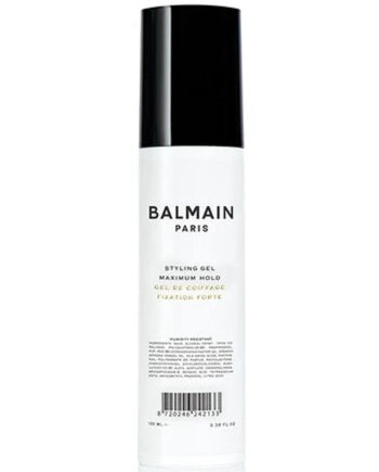 Balmain Styling Gel med Maksimalt Hold - Professionel Hårgel