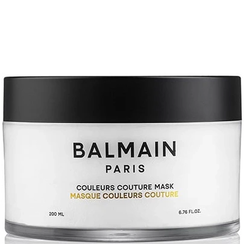 Balmain Care Couleurs Couture Hårmaske 200 - Luksuspleje