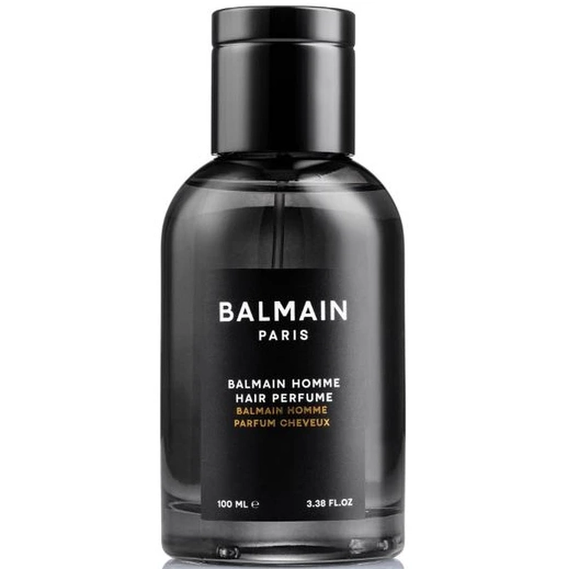 Balmain Homme Hårparfume 100 ml – Uimodståelig Duft til Mænd