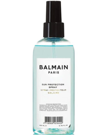 Balmain Solbeskyttelsesspray til Hår 200 ml – Black Friday Tilbud