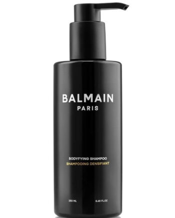 Balmain Care Homme Volumenshampoo til Mænd - 250 ml