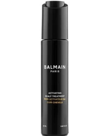 Balmain Homme Hovedbundsbehandling – Aktivér Dit Hår