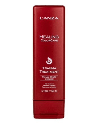 L'anza Healing Colorcare Trauma Behandling 150 ml - Hårpleje