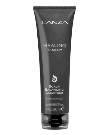 L'anza Healing Remedy Hovedbundsrenser - Balancerende Shampoo