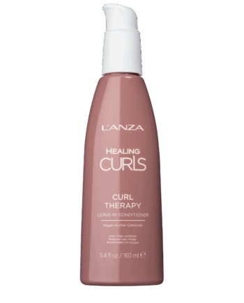 L'anza Healing Curls Curl Therapy Leave-In Conditioner 160 ml