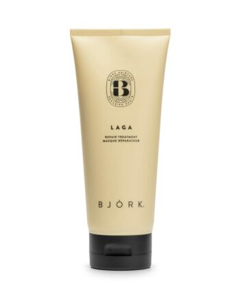 Björk Laga Reparerende Hårbehandling 200 ml - Black Friday Tilbud