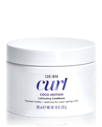 Color Wow Curl Wow Coco Motion Balsam 295 ml - Black Friday!