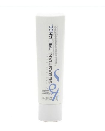 Hårbalsam Trilliance Sebastian 250 ml - Forbedr dit hår!