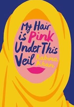 Lyserød Bog om Identitet og Kultur - Rabina Khan