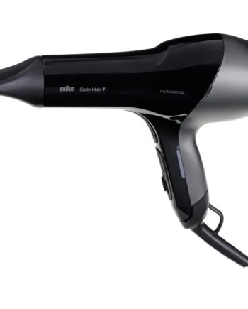 Braun 785 Hårtørrer – Fantastisk tilbud på effektiv styling!