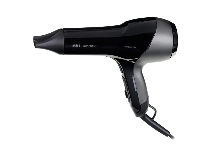 Braun 785 Hårtørrer – Fantastisk tilbud på effektiv styling!