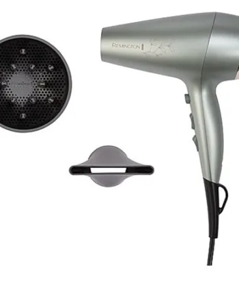 Remington AC5860 Botanicals Føntørrer - Naturlig Skønhed