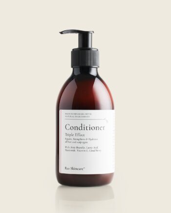 Balsam 300ml – Raz Skincare Prettyhair – Effektiv pleje