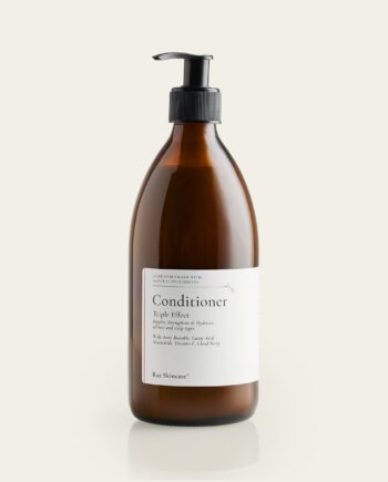 Raz Skincare Triple Effect Hårbalsam 500ml - Udsalg!