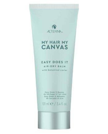 Alterna Easy Does It Air-Dry Balsam 101ml - Black Friday Tilbud