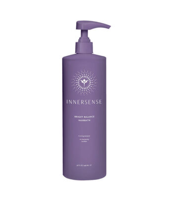 Innersense Bright Balance Shampoo 946ml - Skånsom Rensning