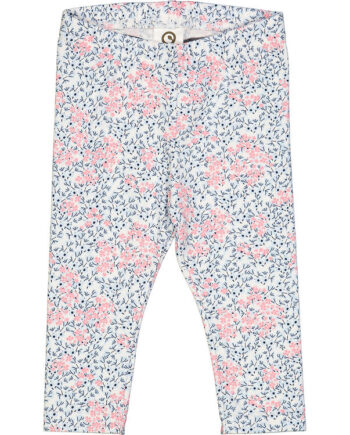 Multifarvet Müsli Leggings - Petit Balsam & Bubblegum Tilbud!