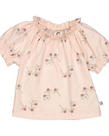 Rosa Müsli Chamomile Puff Mary Bubblegum Balsam Shirt
