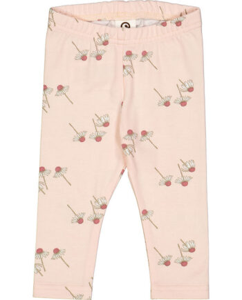 Rosa Müsli Leggings med Chamomile Mary Balsam