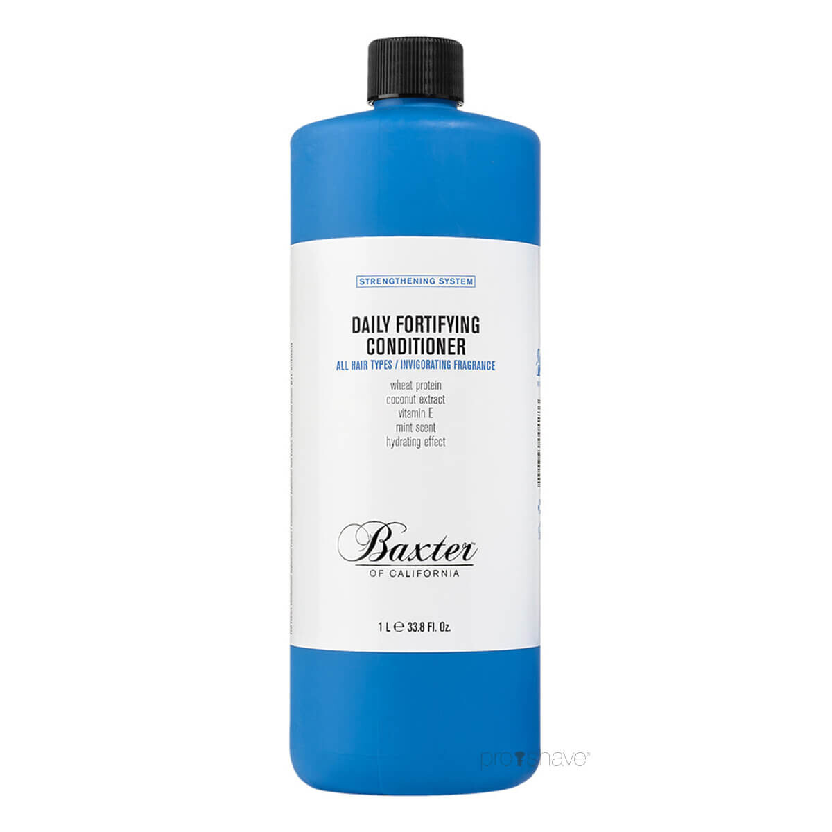 Baxter California Daglig Styrkende Conditioner til Mænd